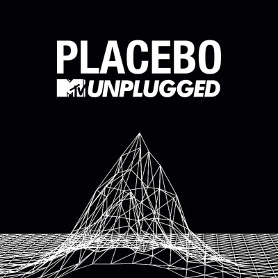 Placebo - MTV Unplugged cover art