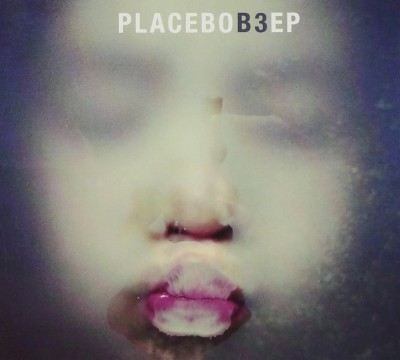 Placebo - B3 cover art