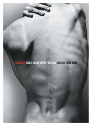 Placebo - Once More with Feeling: Videos 1996–2004 cover art