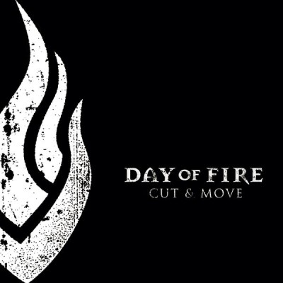 Day of Fire - Cut & Move cover art