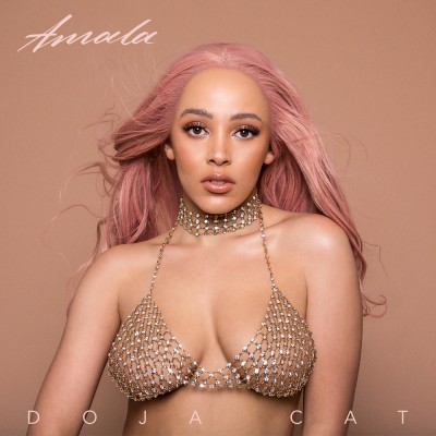 Doja Cat - Amala cover art