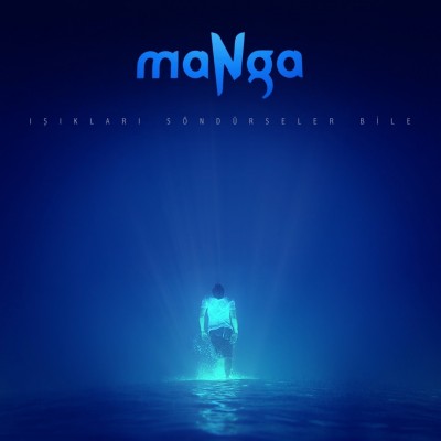 Manga - Işıkları Söndürseler Bile (Even If They Turn Off the Lights) cover art