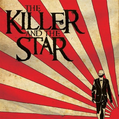 The Killer and the Star - The Killer and the Star cover art