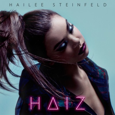 Hailee Steinfeld - Haiz cover art
