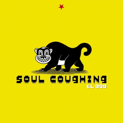 Soul Coughing - El Oso cover art
