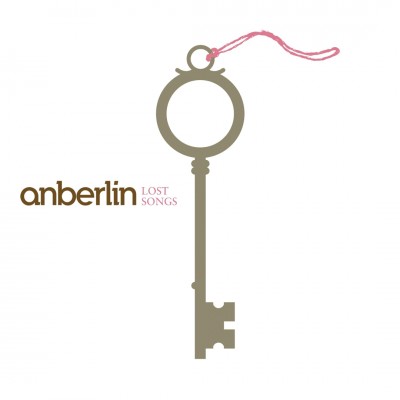 Anberlin - Lost Songs cover art
