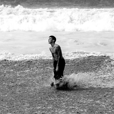 Anberlin - Devotion cover art Anberlin - Devotion cover art