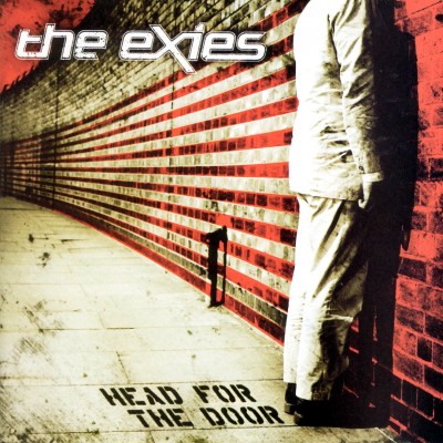 The Exies - Head for the Door cover art