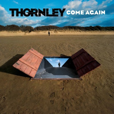 Thornley - Come Again cover art
