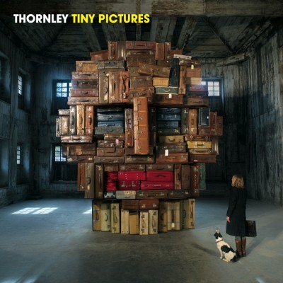 Thornley - Tiny Pictures cover art