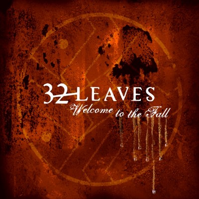 32 Leaves - Welcome to the Fall cover art