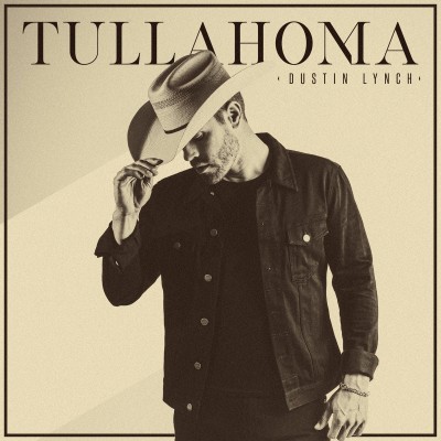 Dustin Lynch - Tullahoma cover art