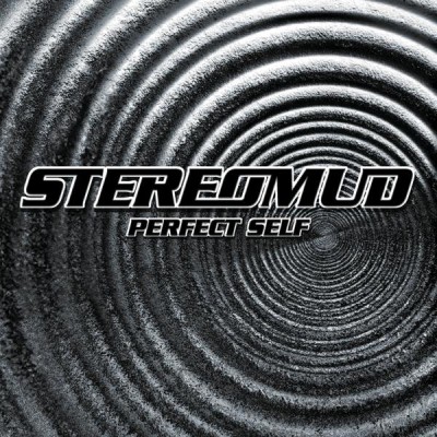 Stereomud - Perfect Self cover art