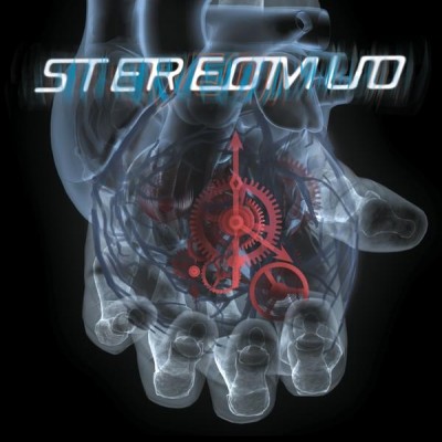 Stereomud - Every Given Moment cover art