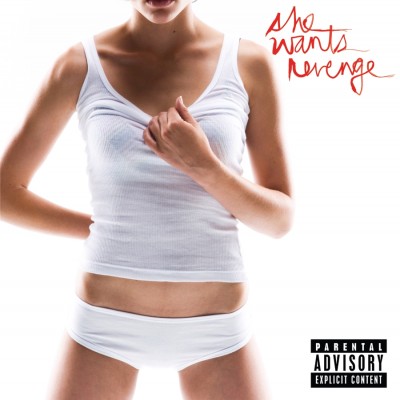 She Wants Revenge - She Wants Revenge cover art
