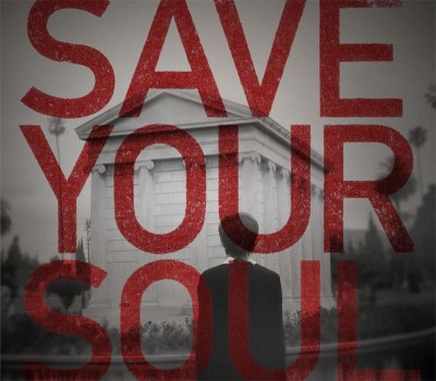 She Wants Revenge - Save Your Soul cover art