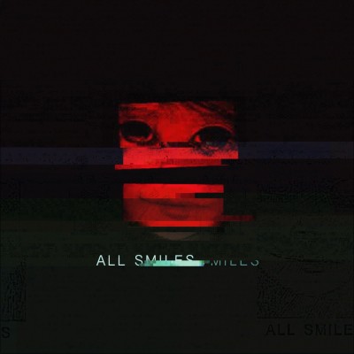 Sworn In - All Smiles cover art