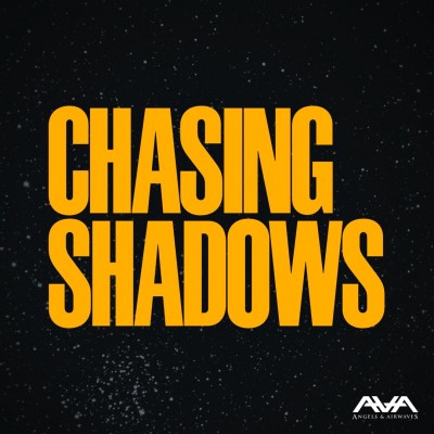 Angels & Airwaves - Chasing Shadows cover art