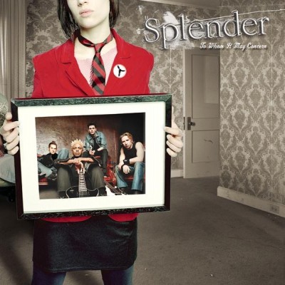 Splender - To Whom It May Concern cover art Splender - To Whom It May Concern cover art