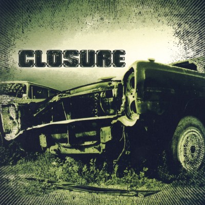 Closure - Closure cover art