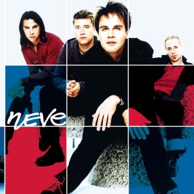 Neve - Neve cover art