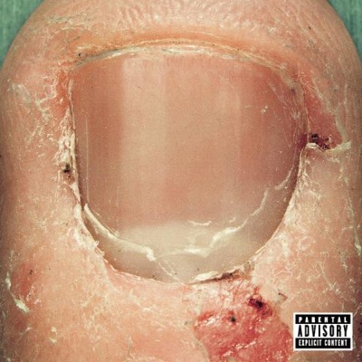 Skrape - New Killer America cover art Skrape - New Killer America cover art