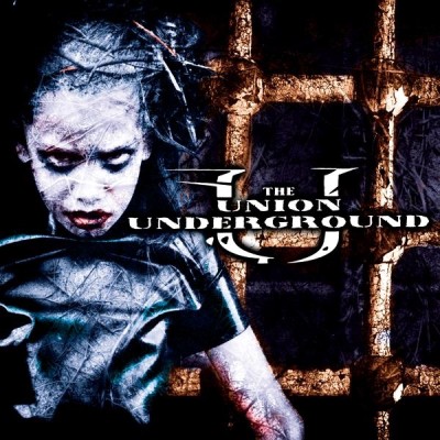 The Union Underground - ...An Education in Rebellion cover art