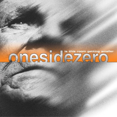 Onesidezero - Is This Room Getting Smaller cover art