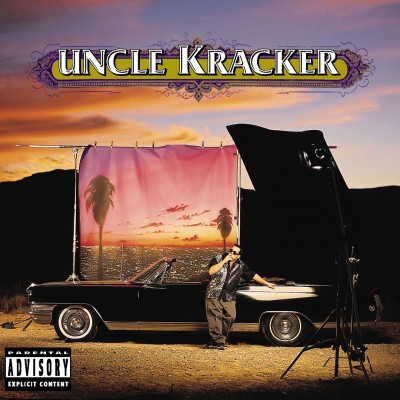 Uncle Kracker - Double Wide cover art