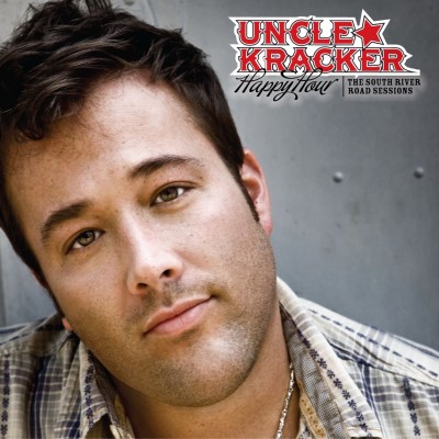 Uncle Kracker - Happy Hour: The South River Road Sessions cover art