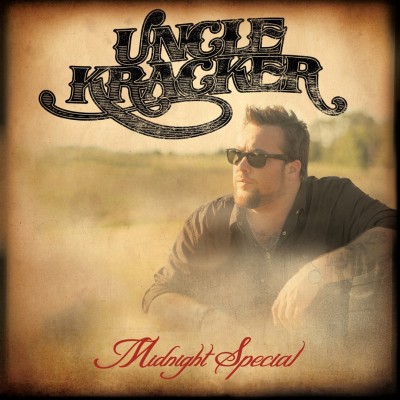 Uncle Kracker - Midnight Special cover art