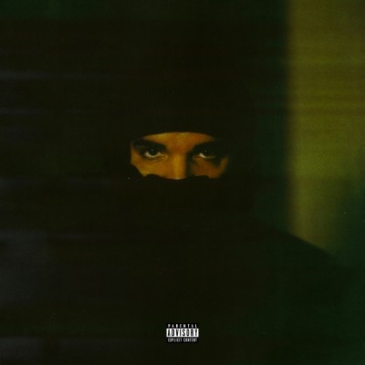 Drake - Dark Lane Demo Tapes cover art