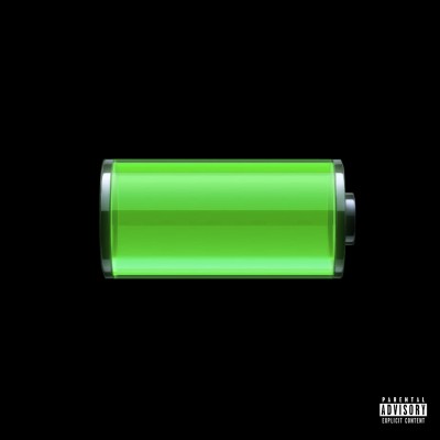 Drake - Charged Up cover art Drake - Charged Up cover art