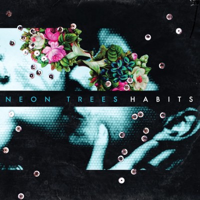 Neon Trees - Habits cover art