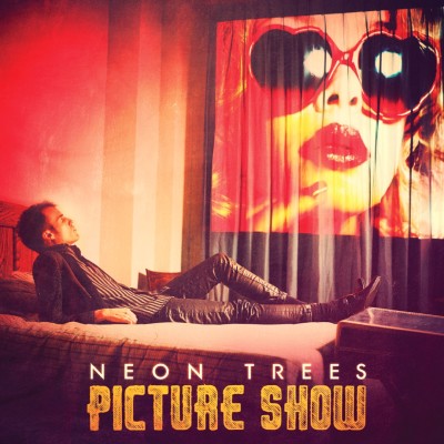 Neon Trees - Picture Show cover art