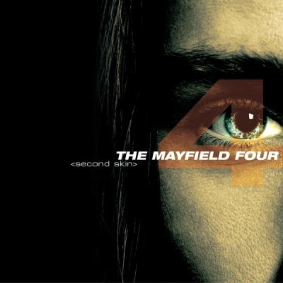 The Mayfield Four - Second Skin cover art