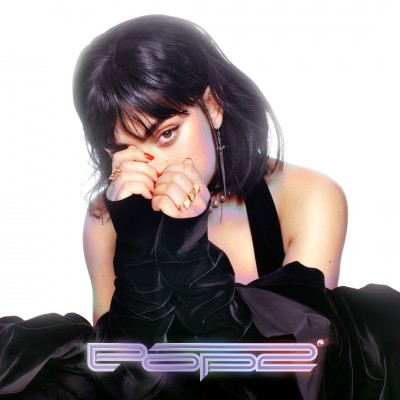 Charli XCX - Pop 2 cover art