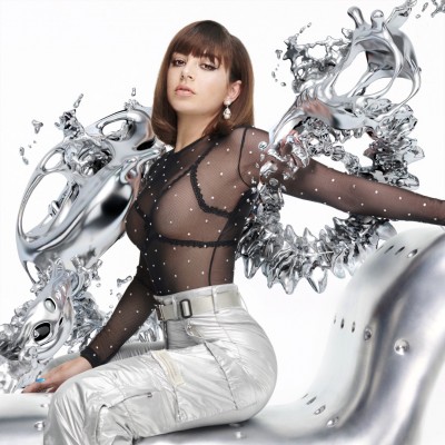 Charli XCX - 5 in the Morning cover art