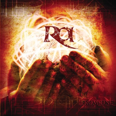 Ra - From One cover art