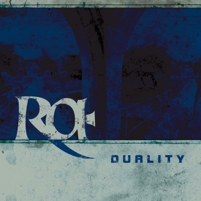 Ra - Duality cover art