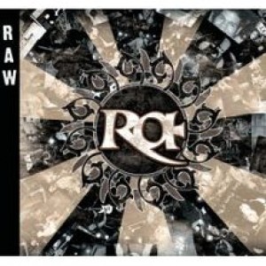 Ra - Raw cover art