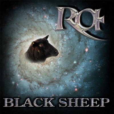 Ra - Black Sheep cover art