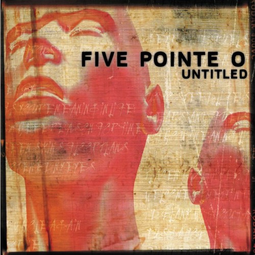 Five Pointe O - Untitled cover art
