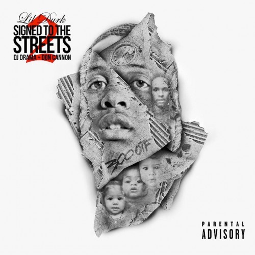 Lil Durk - Signed to the Streets 2 cover art