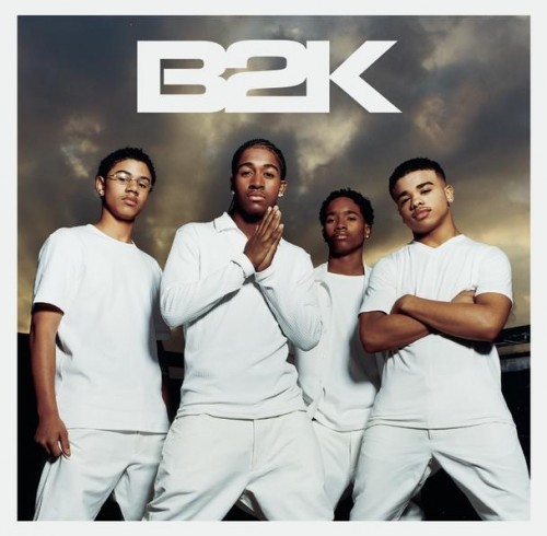 B2K - B2K cover art