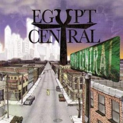 Egypt Central - Egypt Central cover art