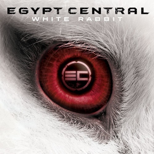 Egypt Central - White Rabbit cover art