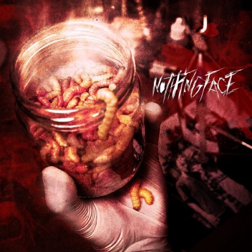 Nothingface - Nothingface cover art