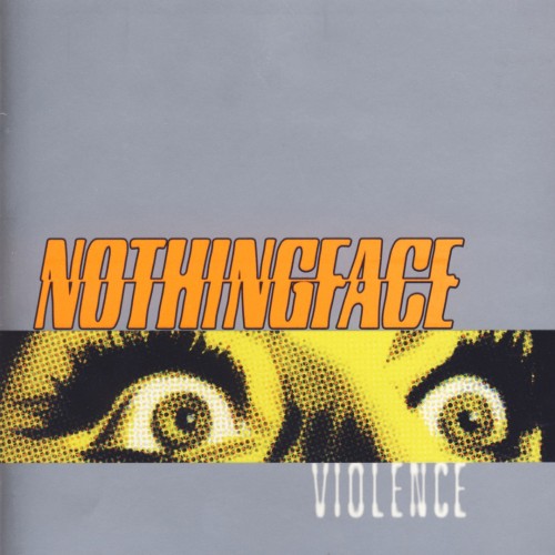 Nothingface - Violence cover art
