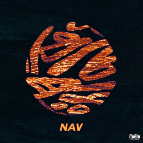Nav - Nav cover art